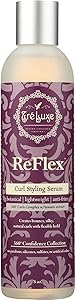 Treluxe, Styling Serum Reflex Curl, 8 Ounce