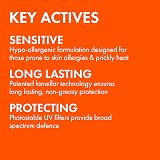 Ultrasun Family SPF30 150ml - Non Perfume, Airless Dispenser view 4