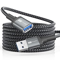 ITD ITANDA 10FT USB Extension Cable USB 3.0