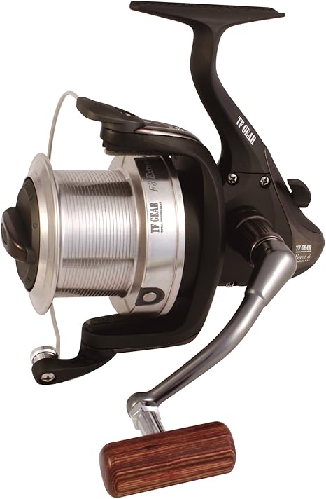 tf gear reels