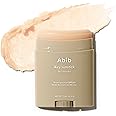 Abib Airy Sunstick Protection Bar Broad Spectrum SPF50+ 0.81 oz / 23 g (Semi-matte) | Korean Suncreen Stick Suncare Sunblock, No Whitecast, Protector Solar Barra, Water resistant