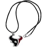 Siskiyou Sports NFL unisex Cord Necklace