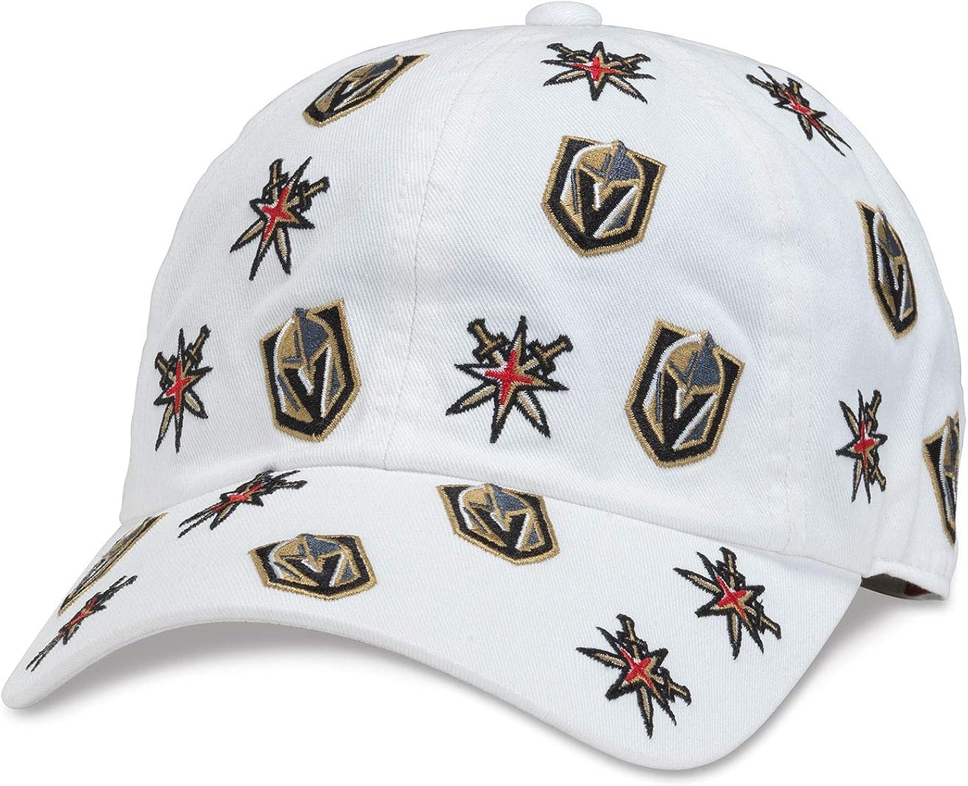 curved brim strapback hats