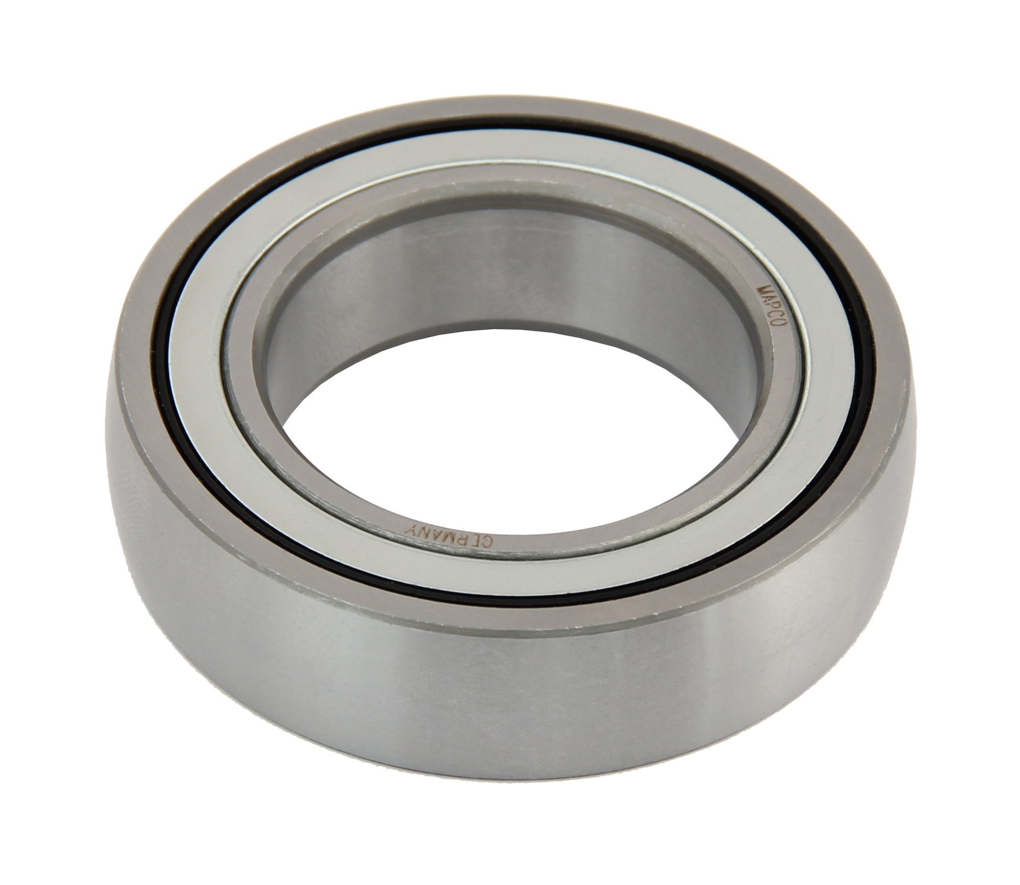 MAPCO 77600 Drive Shaft Intermediate Bearing