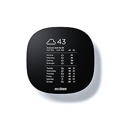 ecobee EB-STATe3L-01 3 Lite