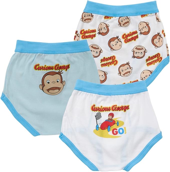 Amazon Co Jp 西松屋 3枚組ブリーフ おさるのジョージ 90cm 95cm 90 服 ファッション小物 Amazon Co Jp 西松屋 3枚組ブリーフ おさるのジョージ 90cm 95cm 90 服 ファッション小物