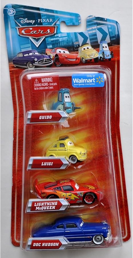 guido lightning mcqueen