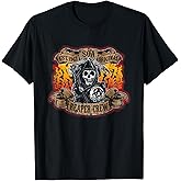 Sons of Anarchy Reaper Crew T-Shirt