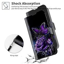 ACWDMKH for Motorola Edge 2024 Case,for Motorola