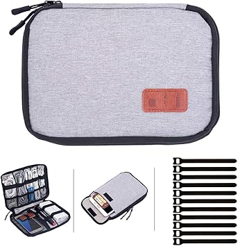 organiser bag travel