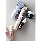 Chroma Peptide Premium Skincare Travel Kit