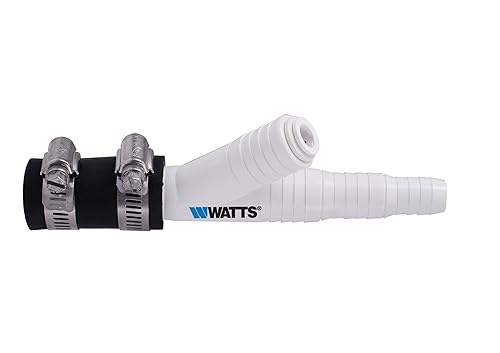 Reviewfinch Should I Buy Watts Premier 164020 Dla D Drain Line