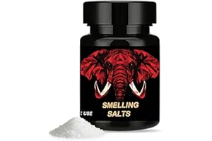Salts for Workout & Training Prep-Portable Leak-Resistant Bottle, Gym, Locker, Sports Gear, Active Use -Sealed Oni-1PCS