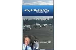 A Day In The Life Of An Airline Pilot