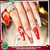 LEOBRO White Ultra Fine Glitter 150G 0.2mm Resin Art Nail Craft Festival view 7