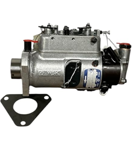 はいぷ Amazon.com: FridayParts Hydraulic Pump 9207291 9195242
