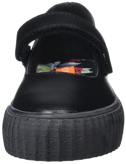 rocket dog godel pu ladies shoes