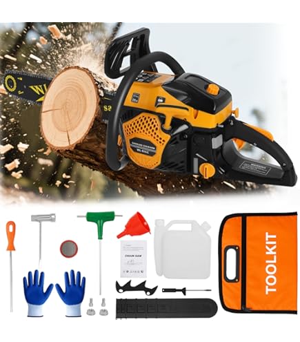 Husqvarna OEM 572 XP/XPG Heated Front Handle Wrap Kit : Amazon.ca