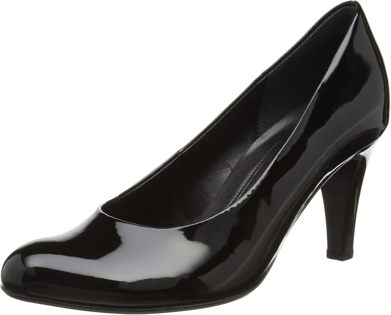 gabor lavender court shoes