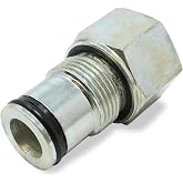 Power Beyond Adapter Plug for P40G Series Summit Monoblock Valves