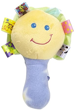 taggies rattle