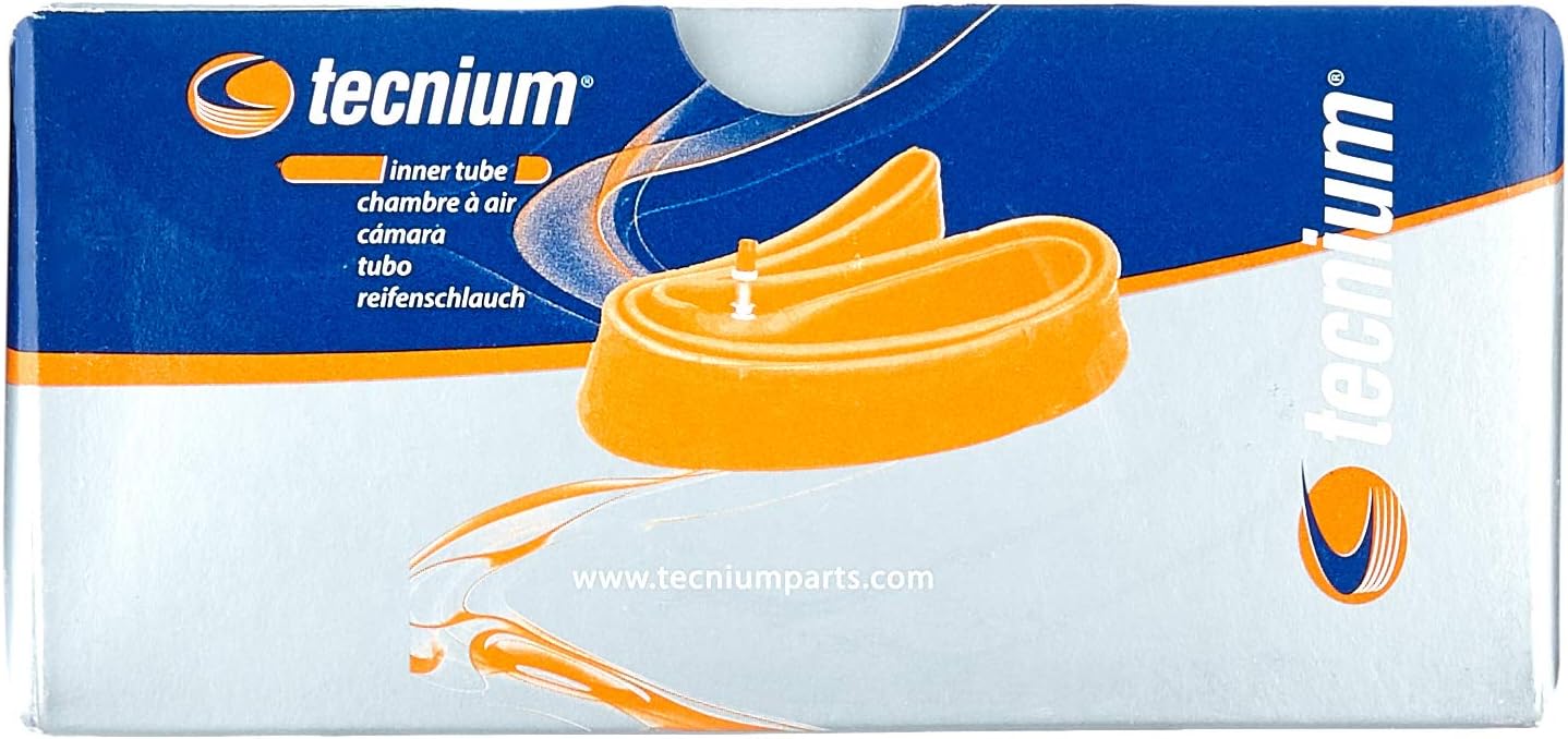 101_Octane tire inner tube/inner tube 80/90/3.00/3.50-10 TR87 - angled valve, 10 inches - Image 3