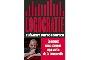 Logocratie (French Edition)