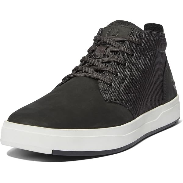 Amazon.com | Sperry Rebel A/O Chukka, Grey, 10M | Chukka display picture 1