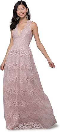 pink prom dresses amazon