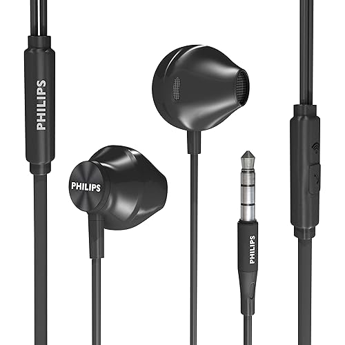 Earphones Philips On Ear Philips BT54 Wireless Sport Ear Clip