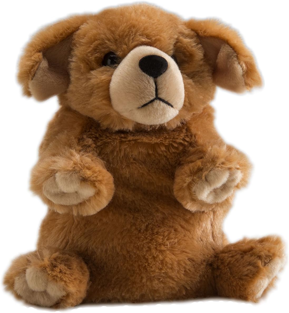 Switch A Rooz Cat/Dog Purrs and Paws Plush