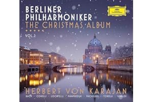The Christmas Album - Vol 2