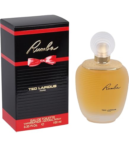 Amazon.com : Ted Lapidus Fantasme Eau de Toilette Spray 3.3 Oz
