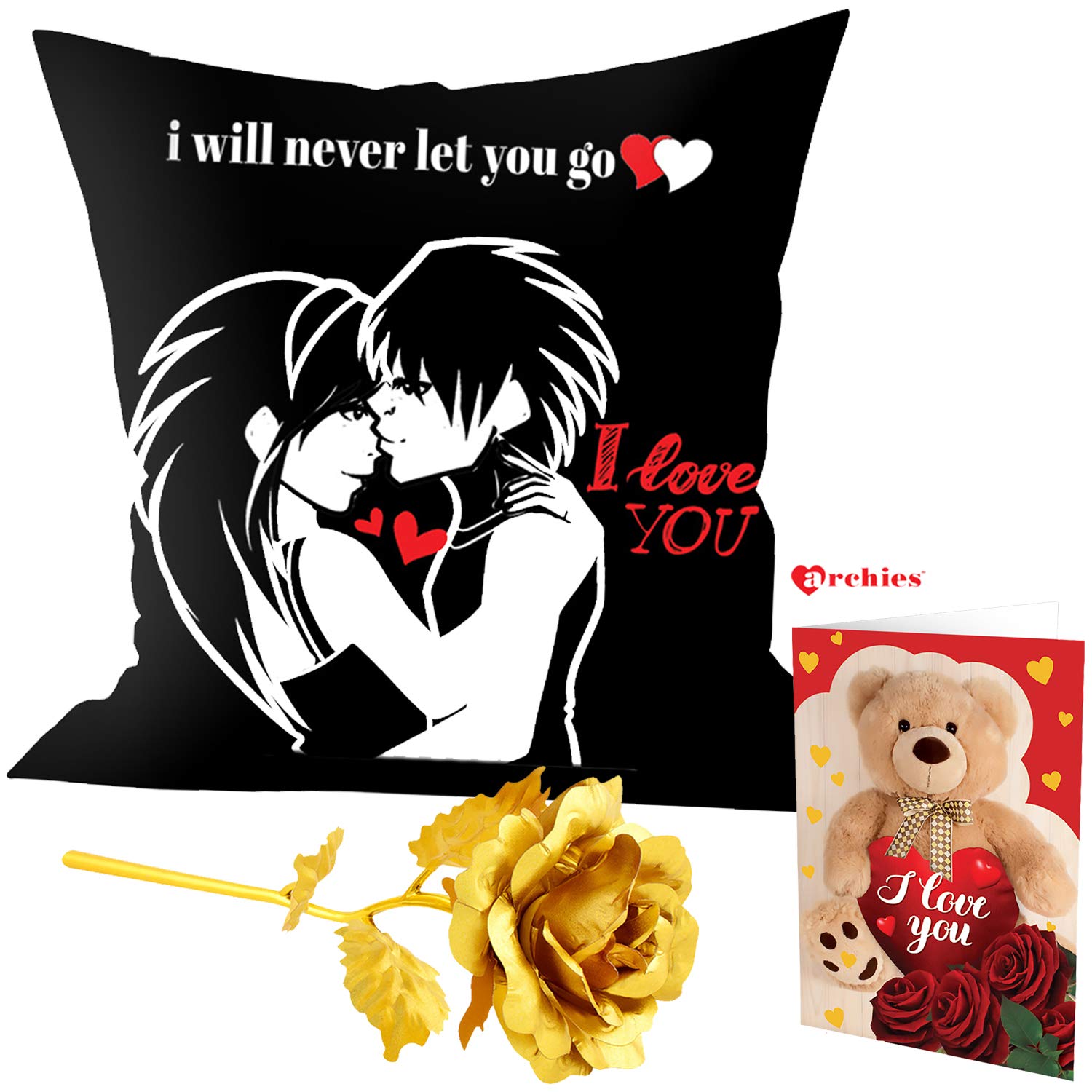 archies valentine's day gifts for him