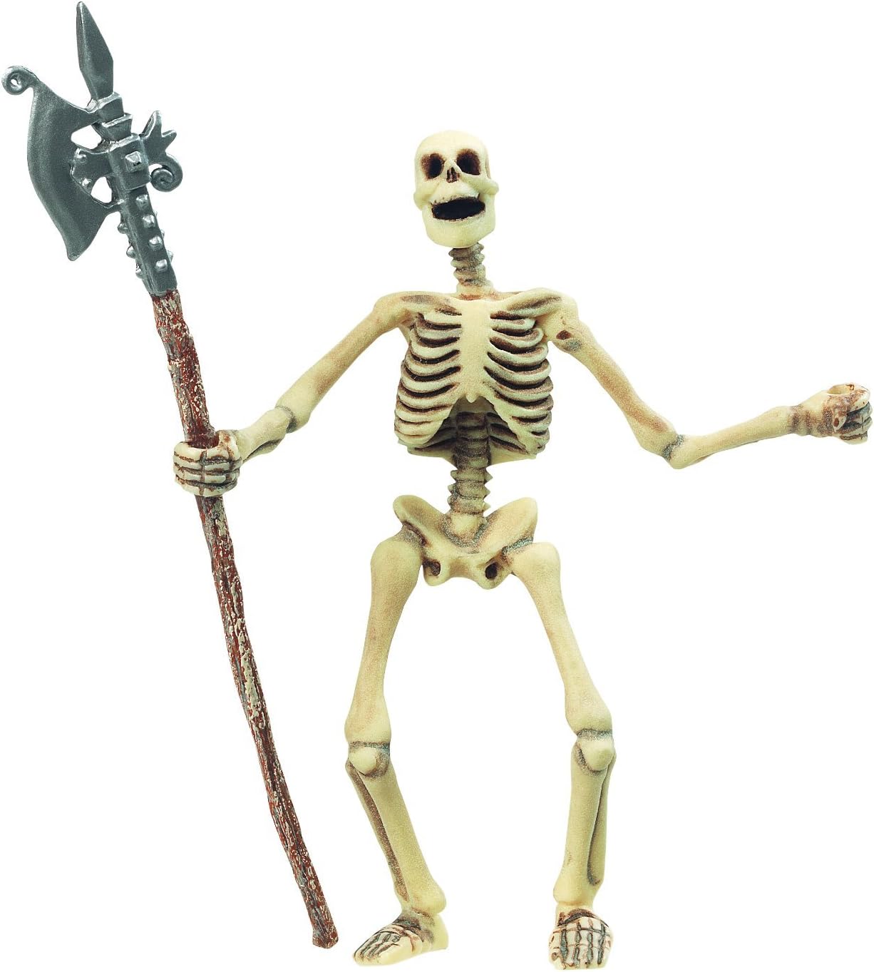 Amazon.com: Skeleton by Papo: Toys \u0026 Games
