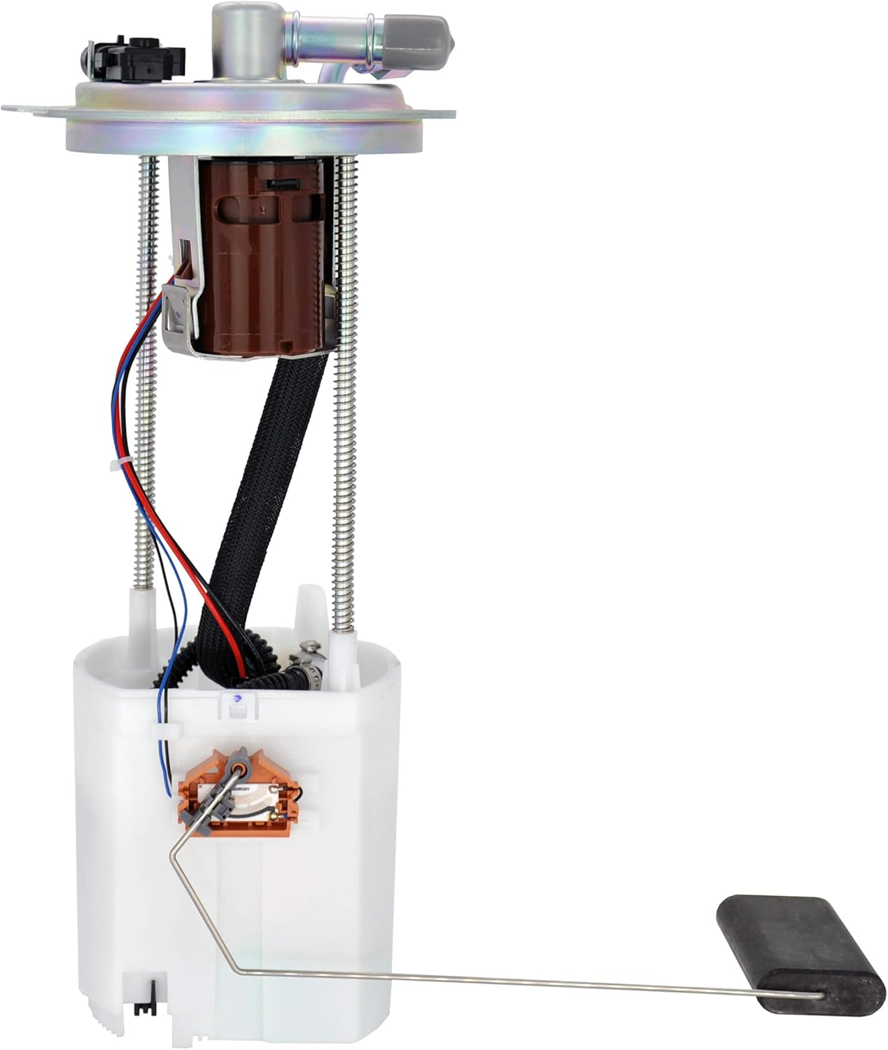 Fuel Pump Module Assembly for 2006 2007 2008 Hummer H3 L5 3