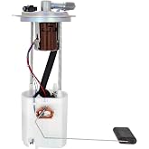 Fuel Pump Module Assembly for 2006 2007 2008 Hummer H3 L5 3.5L 3.7L V8 5.3L P76700M FG1308