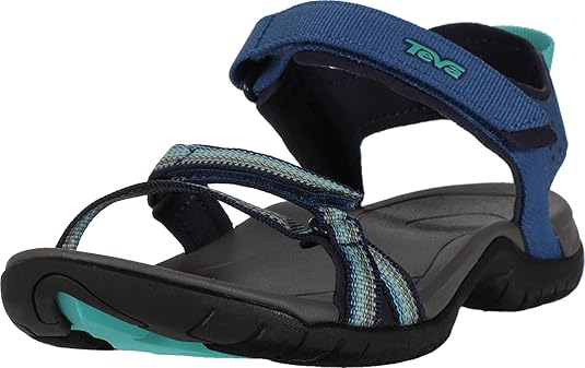 amazon prime teva sandals