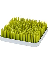 Boon Grass Countertop Drying Rack,Green