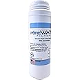 PureWater Replacement Water Filter Cartridge for Keurig B150/K150 B155/K155 K2500 K3000 B3000SE