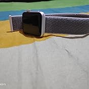 44mm storm gray sport loop