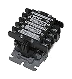 B/W Controls 1500-C-L1-S7 Liquid Level Control Relay