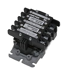 B/W Controls 1500-C-L1-S7 Liquid Level Control Relay