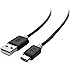 Cable Matters USB Type C (USB-C) to Type A (USB-A) Cable in Black 3.3 Feet