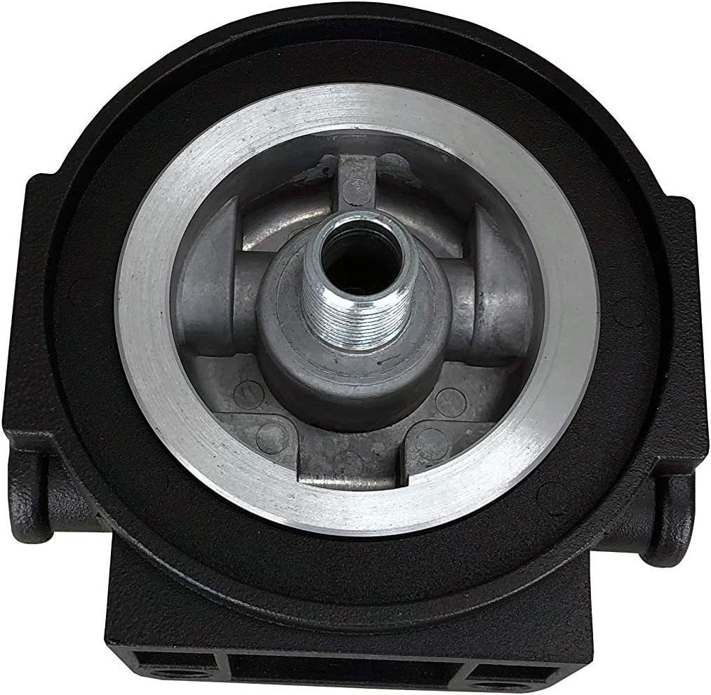 Pactrade Marine Boat Spin-On Fuel Filter Water Separator Kit Mercury Type: Sports & Outdoors