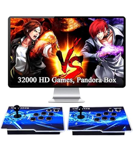 Parallax Tide 2枚セット Amazon.com: 9800 in 1 Pandora Saga DX Special Version Arcade