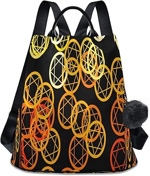 Theft proof purse amazon Clearance