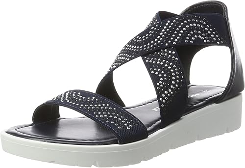 marco tozzi wedges uk