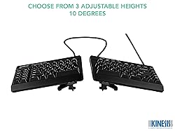 KINESIS AC930 V3 Pro Lifters