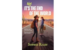 It's Not the End of the World